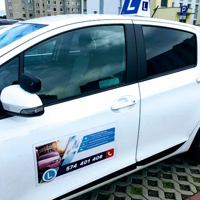 Szkoła Jazdy Janina Warmiłło